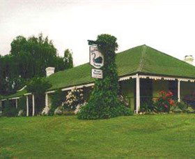 The Black Swan Gallery - Tourism TAS 1