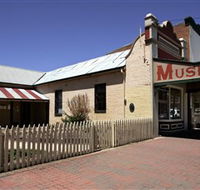 Manilla Heritage Museum - Hobart Tourism