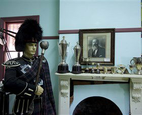 Manilla Heritage Museum - Hobart Tourism 2