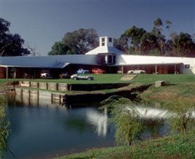 Binalong Motor Museum - Hobart Tourism 1