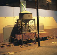 Wubin Wheatbin Museum - Tourism TAS