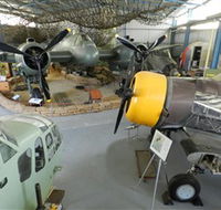 Australian National Aviation Museum - Tourism TAS