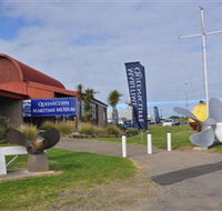 Queenscliffe Maritime Museum - Hobart Tourism