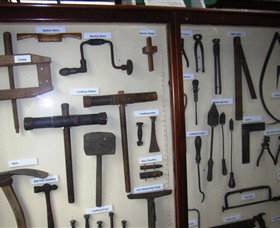 Queenscliffe Maritime Museum - Tourism TAS 3