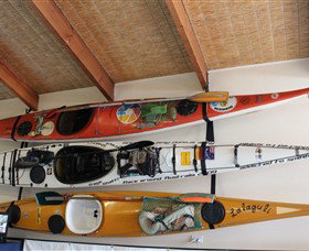 Queenscliffe Maritime Museum - Tourism TAS 7