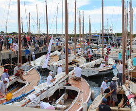 Queenscliffe Maritime Museum - Tourism TAS 5