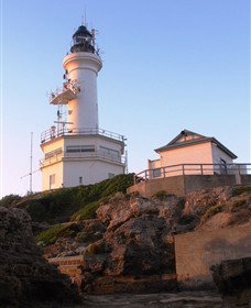 Queenscliffe Maritime Museum - Tourism TAS 8