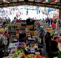 Caribbean Gardens and Market - Tourism TAS
