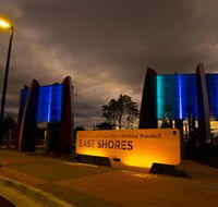East Shores Precinct - Hobart Tourism