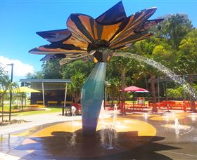 East Shores Precinct - Hobart Tourism 2