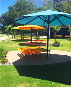 East Shores Precinct - Hobart Tourism 3