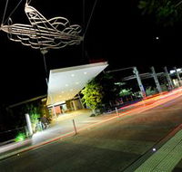 Gladstone City Library - Hobart Tourism