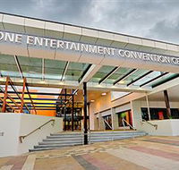 Gladstone Entertainment and Convention Centre - Hobart Tourism