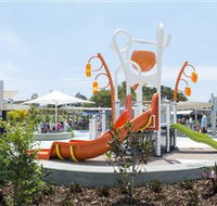 Gladstone Aquatic Centre - Hobart Tourism