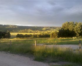 Mount Debateable QLD Tourism TAS