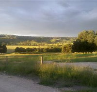 Gleneden Organic Farm and The Gleneden Bullock Team - Tourism TAS