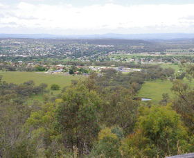Stanborough NSW Tourism TAS