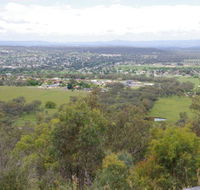 McIlveen Park Lookout - Tourism TAS