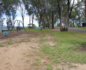 McIlveen Park Lookout - Tourism TAS 1