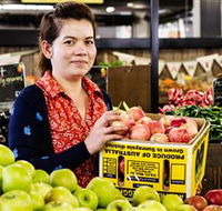 Dandenong Market - Tourism TAS