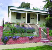 Chifley Home and Education Centre - Hobart Tourism