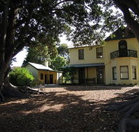 Heritage Hill Museum and Historic Gardens - Tourism TAS