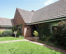 Heritage Hill Museum And Historic Gardens - Tourism TAS 1