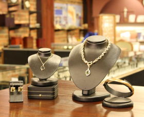 Inverell Jewellers - Tourism TAS 0
