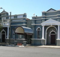 Inverell Art Gallery - Tourism TAS