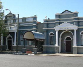 Inverell Art Gallery - Tourism TAS 0