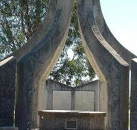 Inverell and District Bicentennial Memorial - Tourism TAS