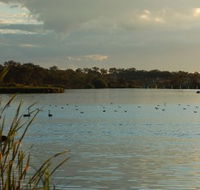 Lake Inverell Reserve - Tourism TAS