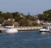 Patterson River - Tourism TAS