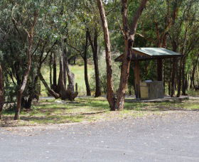 Goonoowigall State Conservation Area - Tourism TAS 0