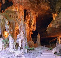 Abercrombie Caves - Hobart Tourism