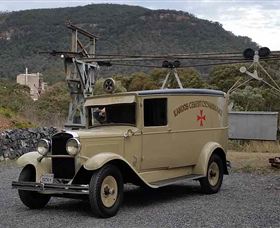 Kandos NSW Hobart Tourism