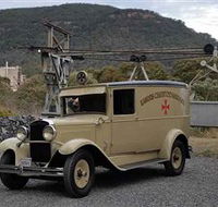 Kandos Museum - Hobart Tourism