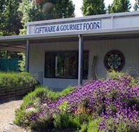 Crisp Galleries - Hobart Tourism