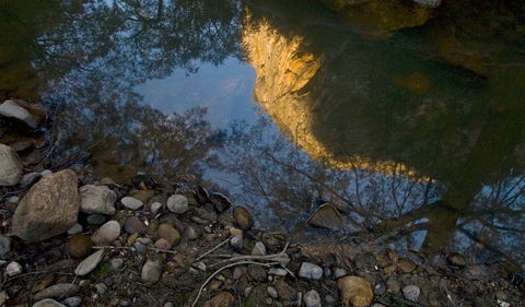 Abercrombie Karst Conservation Reserve - Tourism TAS 0