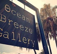 Ocean Breeze Gallery - Tourism TAS