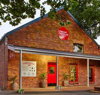 Bright Chocolate - Tourism TAS