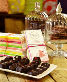 Bright Chocolate - Tourism TAS 4