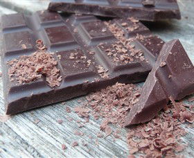 Bright Chocolate - Tourism TAS 6