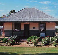 Albert Facey Homestead - Tourism TAS