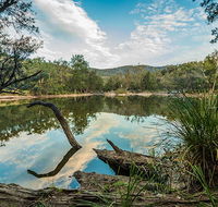 Warrabah National Park - Hobart Tourism