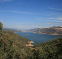 Burrinjuck Dam - Hobart Tourism