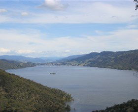 Inland Waters Holiday Parks Burrinjuck Waters - Tourism TAS 2