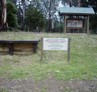 Shelley Forest Camp - Tourism TAS