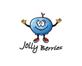 Jolly Berries - Tourism TAS 1