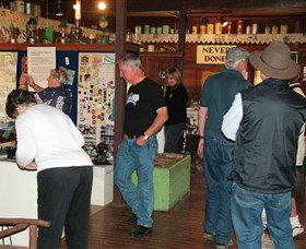 Pioneer Womens Hut Museum - Hobart Tourism 2